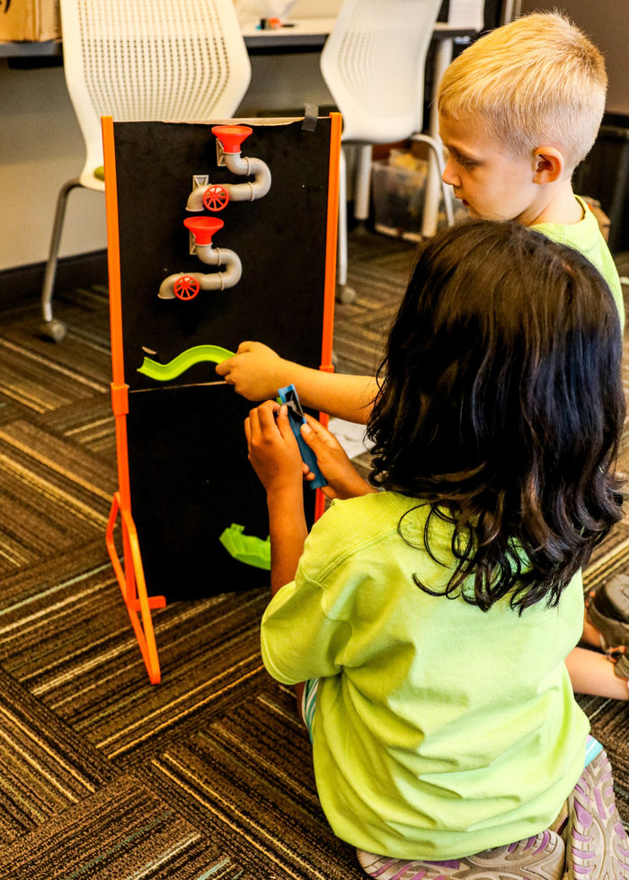 Engineering for Kids of South Kern-Bakersfield - camps and birthday parties in Bakersfield
