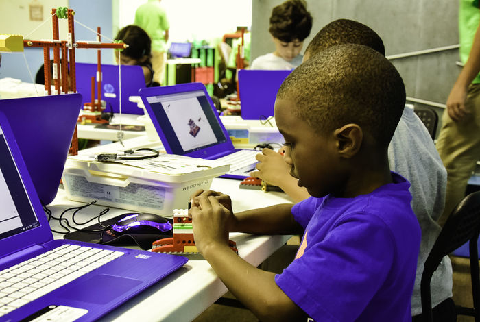 Engineering for Kids of South Kern-Bakersfield - camps and birthday parties in Bakersfield