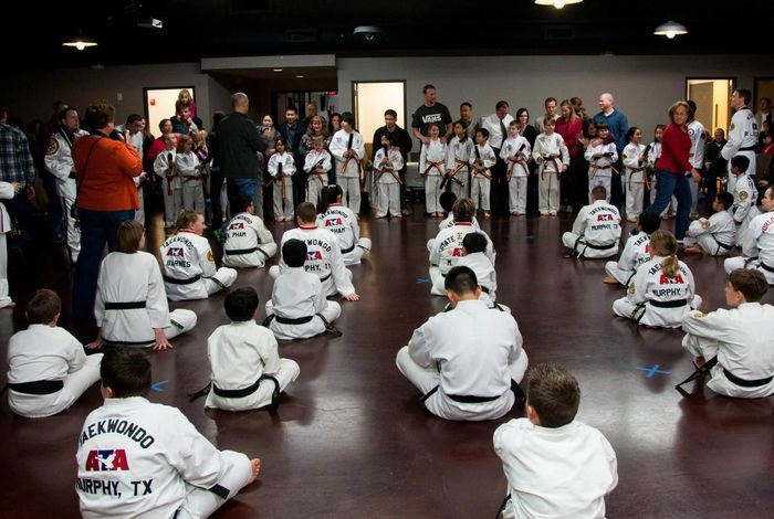 Murphy ATA - Kids activities in Murphy, TX