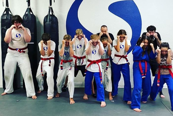 SwiftKick Martial Arts - camps in San Diego, CA