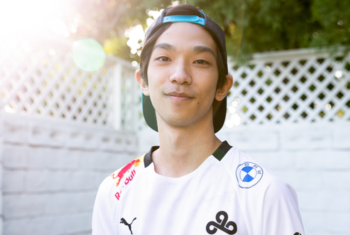 Cloud9 Esports - camps in Santa Monica, CA
