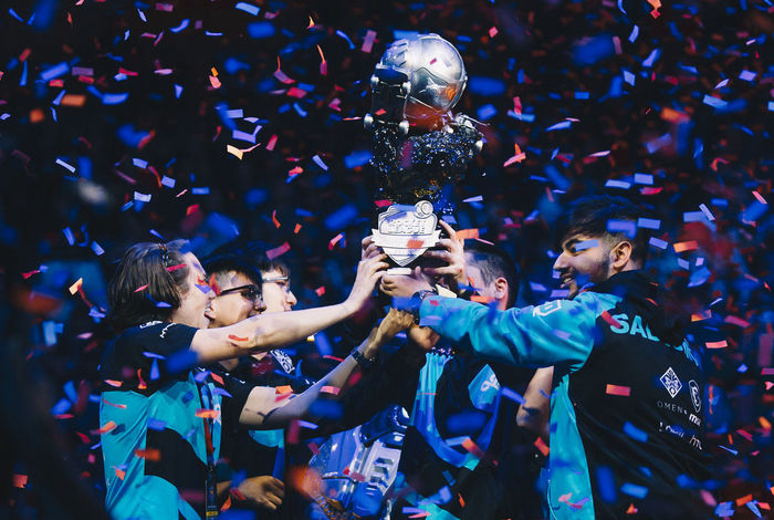 Cloud9 Esports - camps in Santa Monica, CA