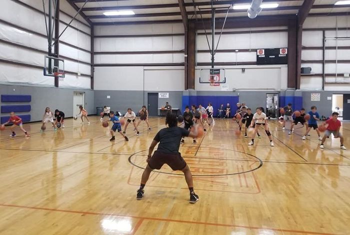 Attack Basketball Academy - camps in Carrollton, TX
