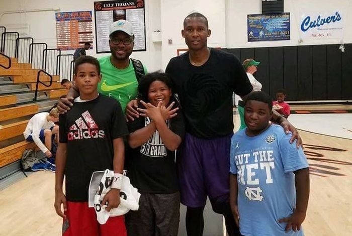 Attack Basketball Academy - camps in Carrollton, TX
