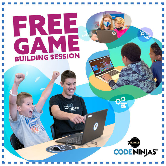 Code Ninjas (Wellesley, MA) - camps and classes in Wellesley, MA