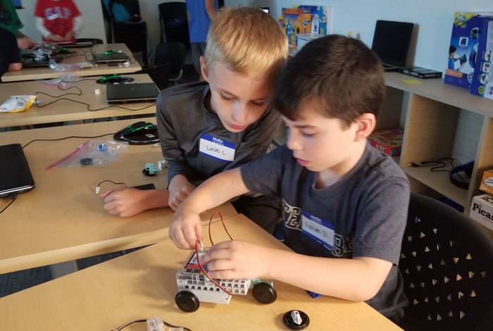 Code Ninjas (Wellesley, MA) - camps and classes in Wellesley, MA