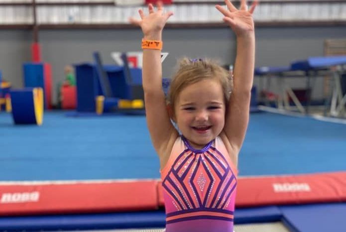 Tumble Tech - camps in West Lake Hills, TX