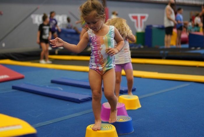 Tumble Tech - camps in West Lake Hills, TX