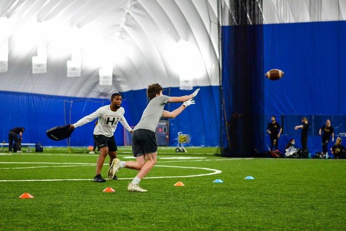 Hands Team Academy - classes in Evanston, IL