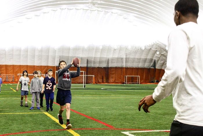 Hands Team Academy - classes in Evanston, IL