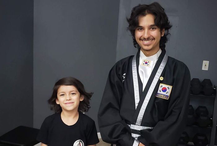 Next Gen Mu Sool - Kids activities in Austin, TX