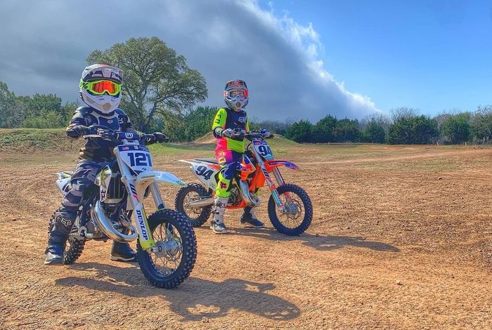 The MX Factory - camps in Austin, TX