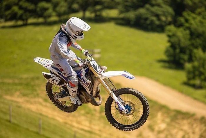 The MX Factory - camps in Austin, TX