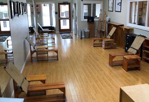 Drawn2art Studios Schedule Reviews Activityhero