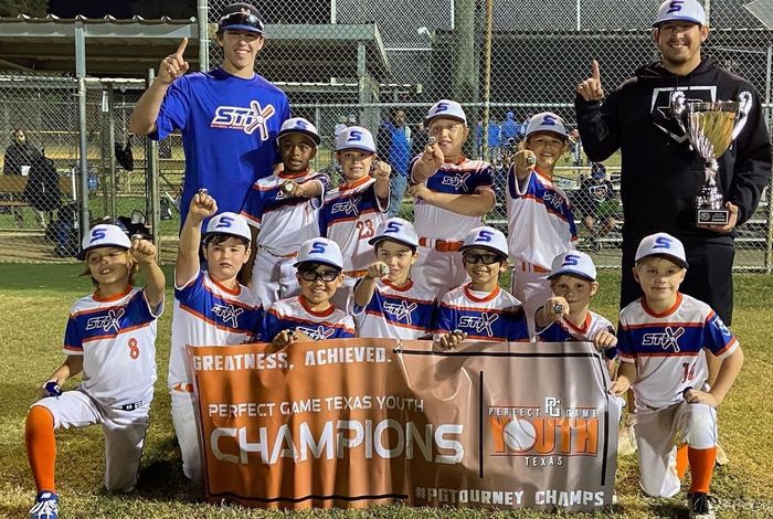 Stix Baseball Academy - camps in Houston, TX