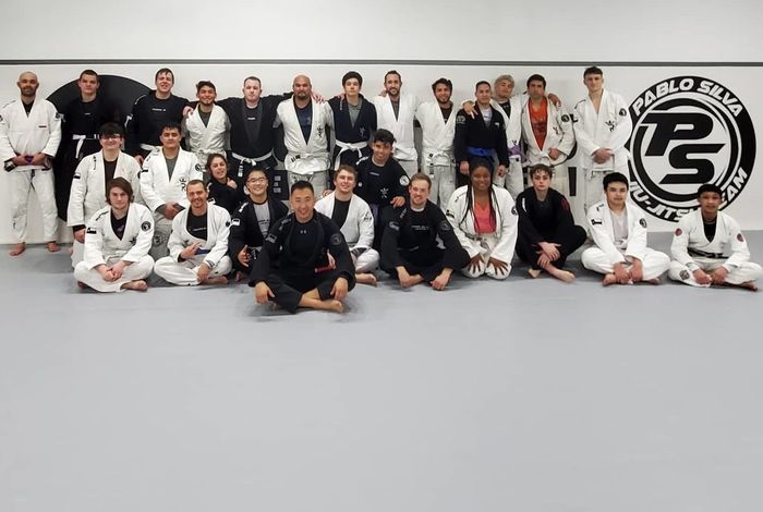 Reign Jiu Jitsu - Kids activities in Katy, TX