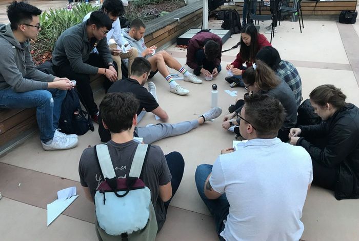 Harvey Mudd College - camps in Los Angeles, CA