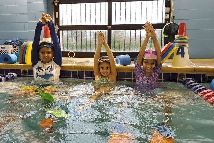 PENGU Swim School