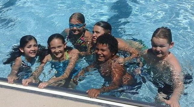 Mesa Kids Camp