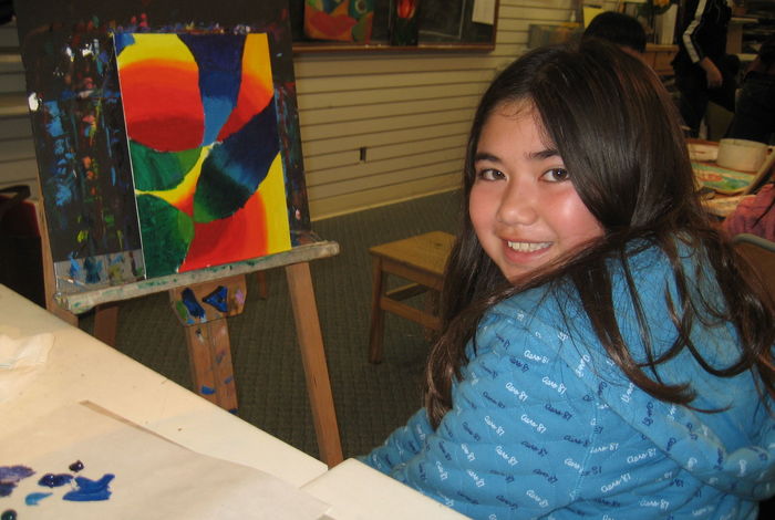 Lord of the Light Art Studio & Gallery - camps in San Jose, CA