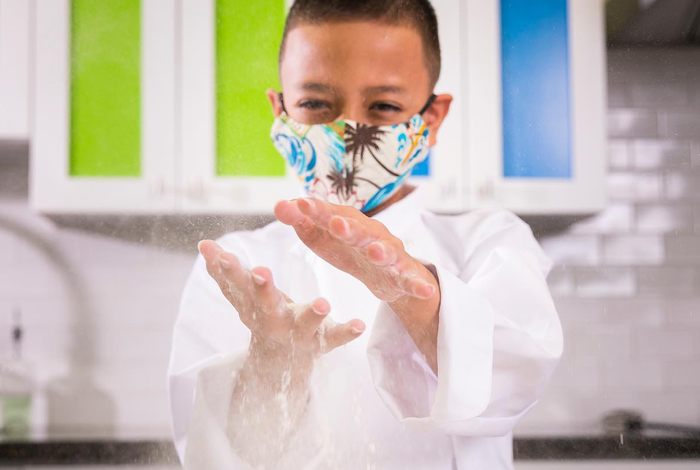 Young Chefs Academy of Sandy Springs - camps and classes in Sandy Springs, GA