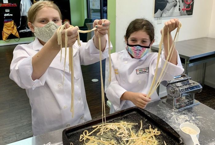 Young Chefs Academy of Sandy Springs - camps and classes in Sandy Springs, GA