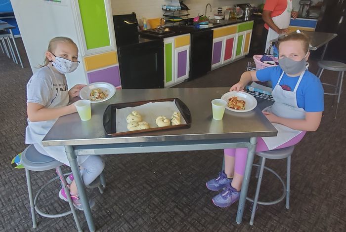 Young Chefs Academy of Sandy Springs - camps and classes in Sandy Springs, GA