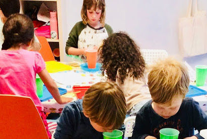 STEMful - camps and classes in San Francisco