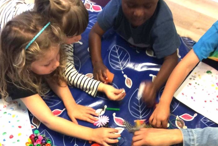 STEMful - camps and classes in San Francisco