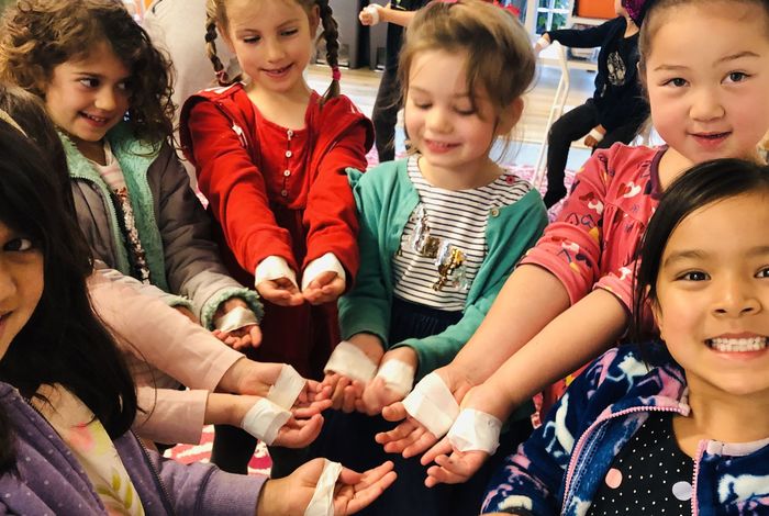 STEMful - camps and classes in San Francisco
