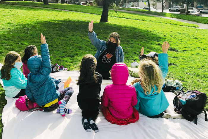 STEMful - camps and classes in San Francisco