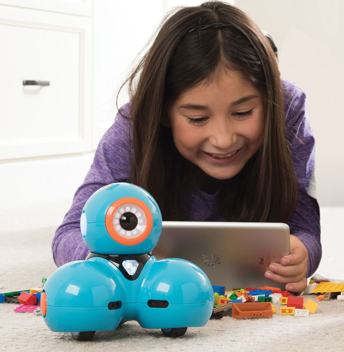 Wonder Workshop - Kids activities in Holladay, UT