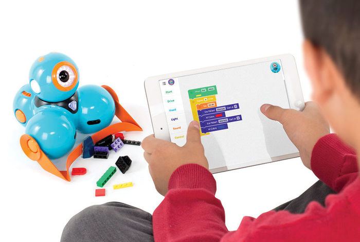 Wonder Workshop - Kids activities in Holladay, UT