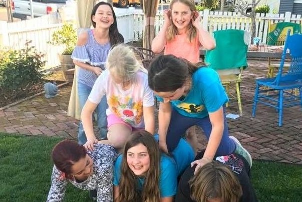 Making Friends - Kids activities in Kings Park, NY