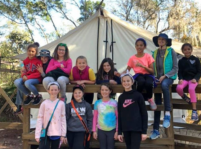Making Friends - Kids activities in Kings Park, NY