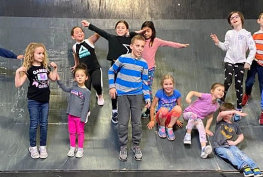 Making Friends - Kids activities in Kings Park, NY