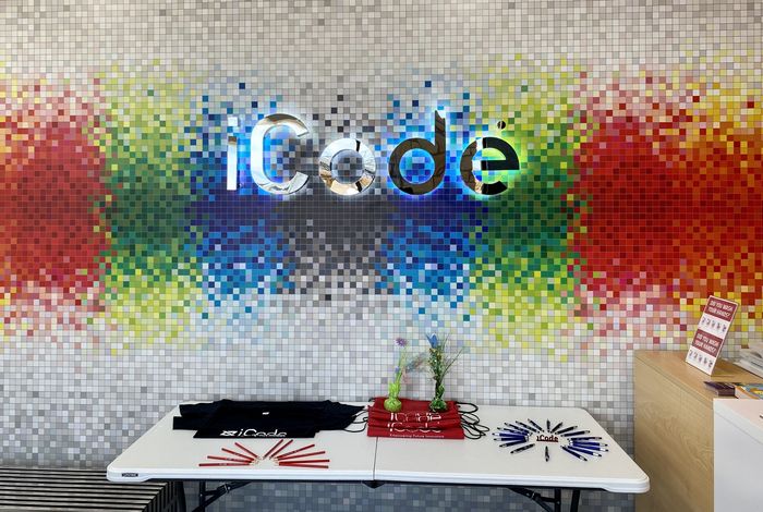 iCode Sugarland - camps in Missouri City, TX