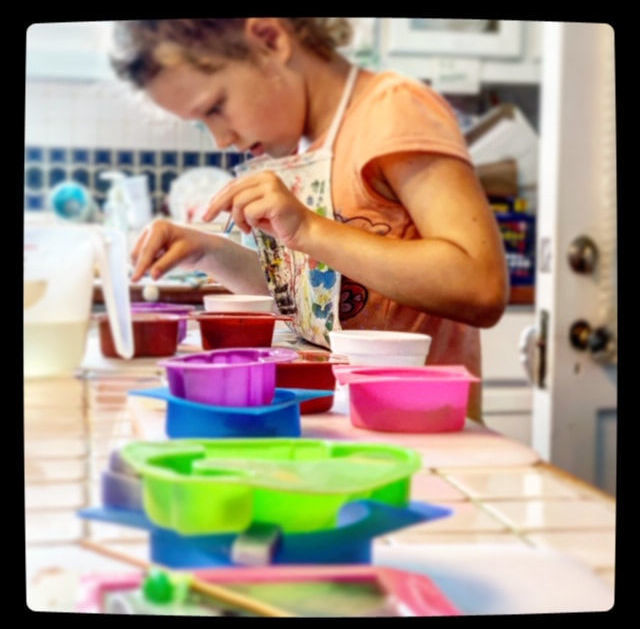 Jump Into Art Studio - camps in McKinney, TX
