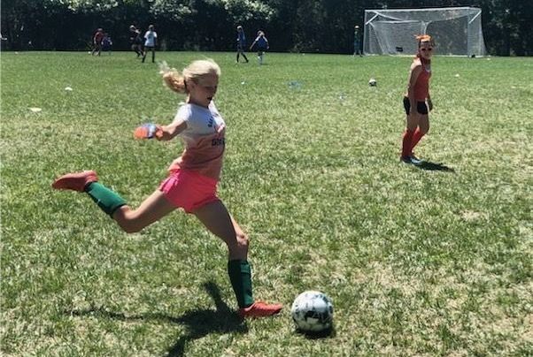 O'Sullivan Soccer Academy - camps in San Geronimo, CA