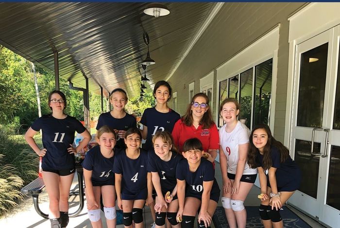 St. Mark's Episcopal School - camps in Houston, TX
