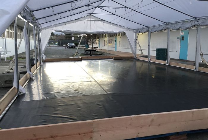 Dance Connection - camps in Palo Alto, Los Altos Hills
