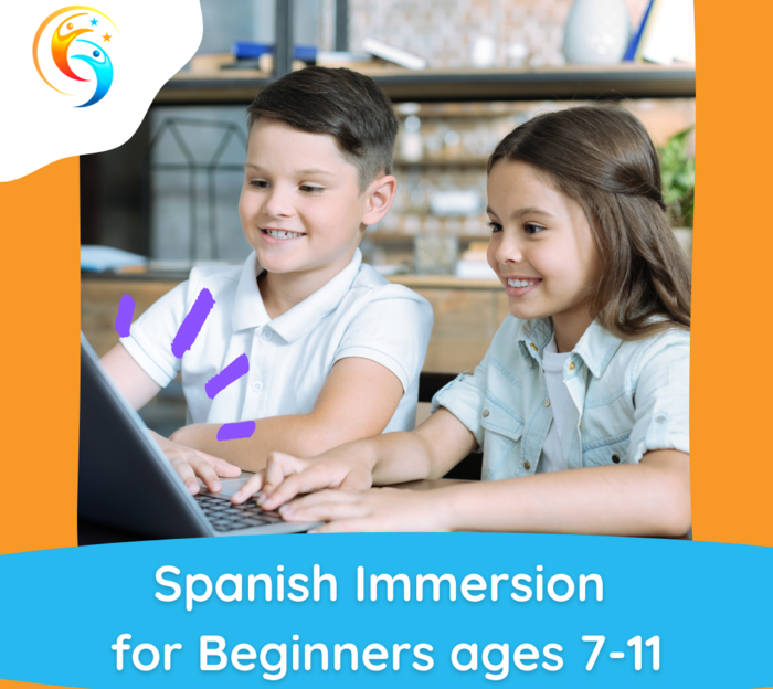 TruFluency Kids Spanish Immersion - See 2026 Schedules, Reviews & More ...