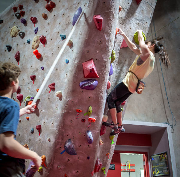 Texas Rock Gym - Kids activities in Houston, TX