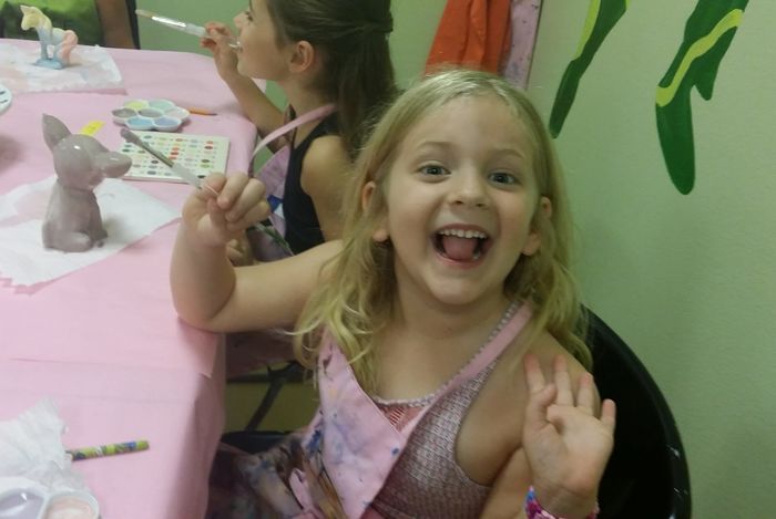 Make Expression - camps in Frisco, TX
