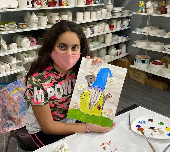 Make Expression - camps in Frisco, TX