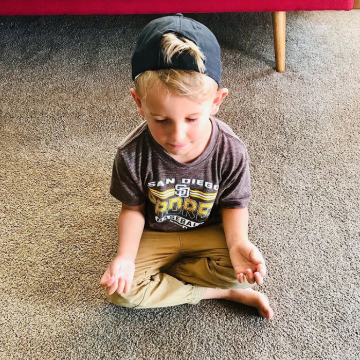 The ZenTotz Program: Mindfulness & Yoga for Youth! - camps and classes in San Diego