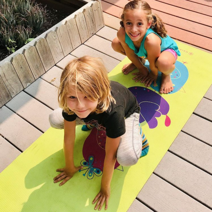 The ZenTotz Program: Mindfulness & Yoga for Youth! - camps and classes in San Diego