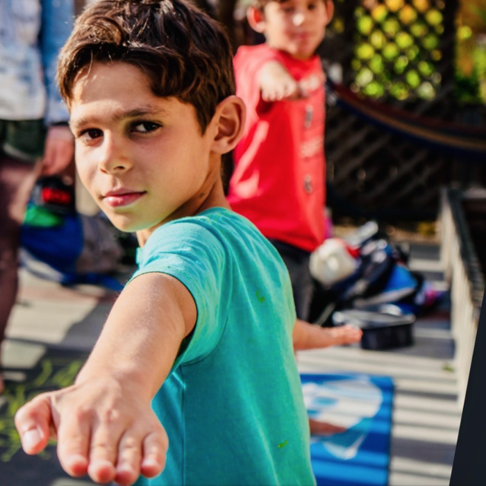 The ZenTotz Program: Mindfulness & Yoga for Youth! - camps and classes in San Diego