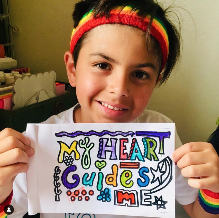 The ZenTotz Program: Mindfulness & Yoga for Youth! - camps and classes in San Diego