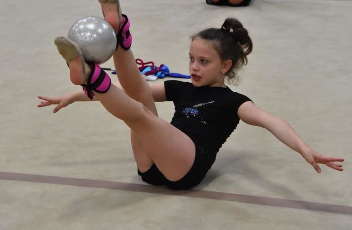 Rhythmic Academy  - camps in Los Angeles, CA